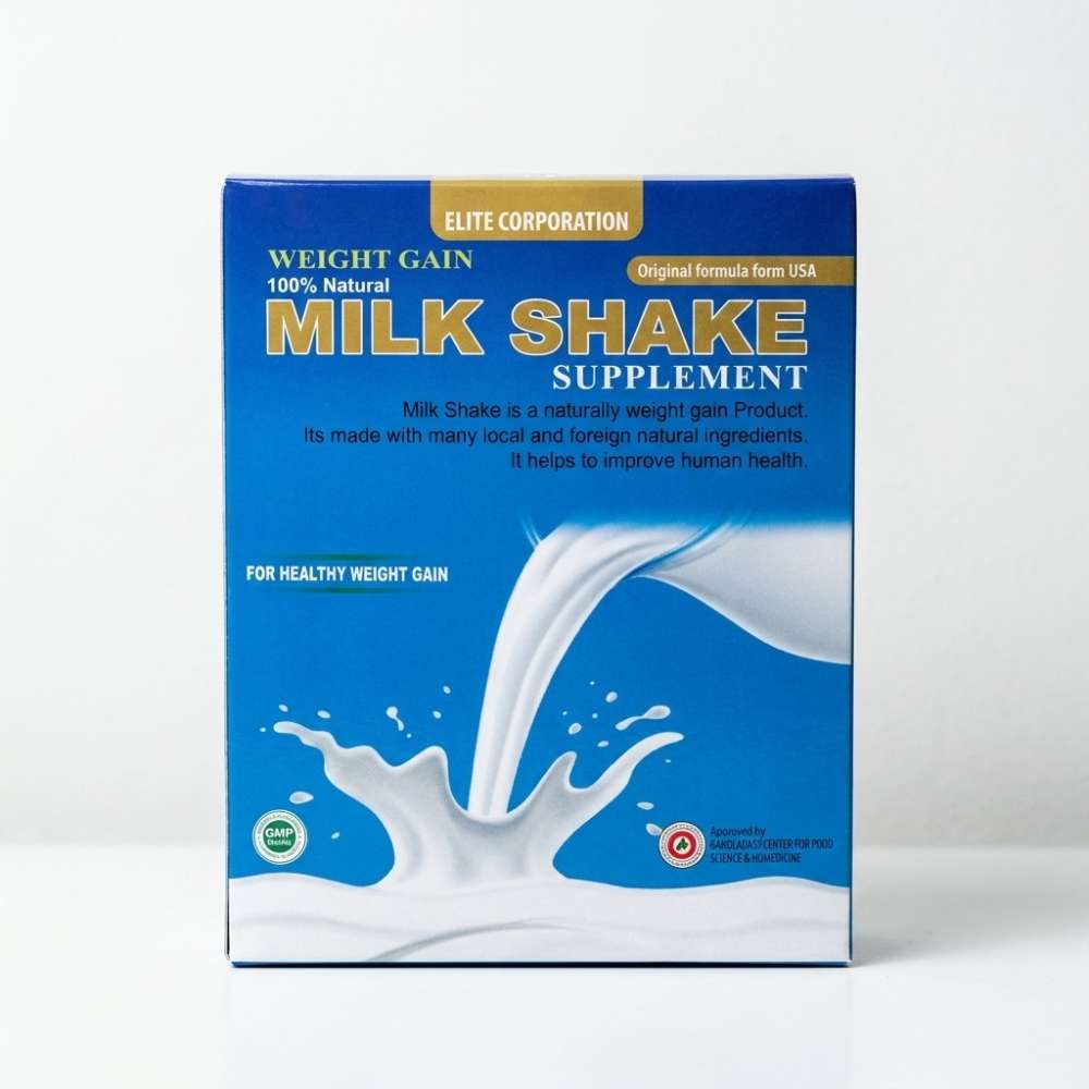 Milk Shake 