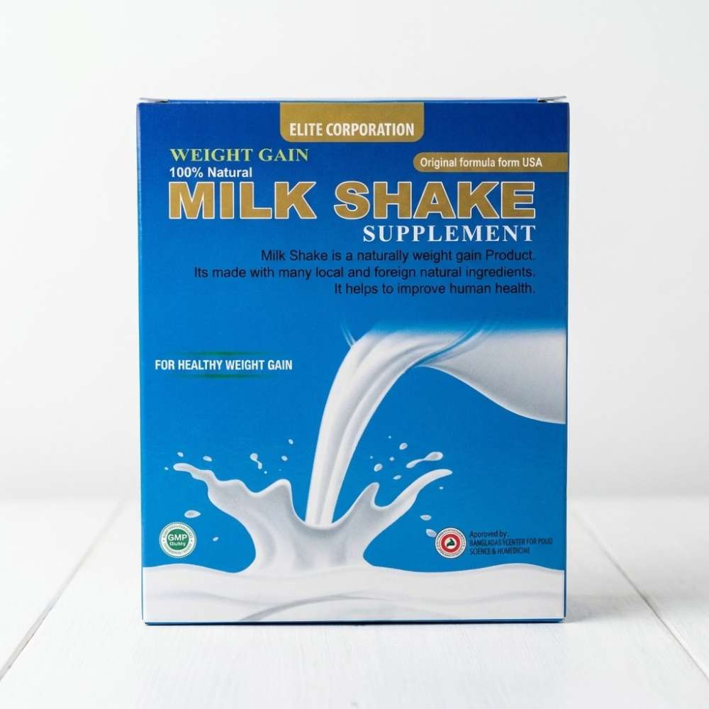 Milk Shake 