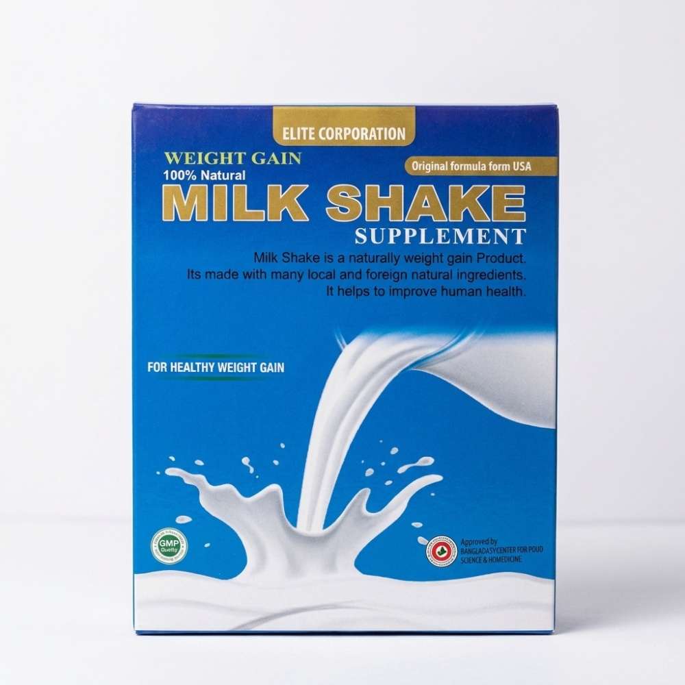 Milk Shake 