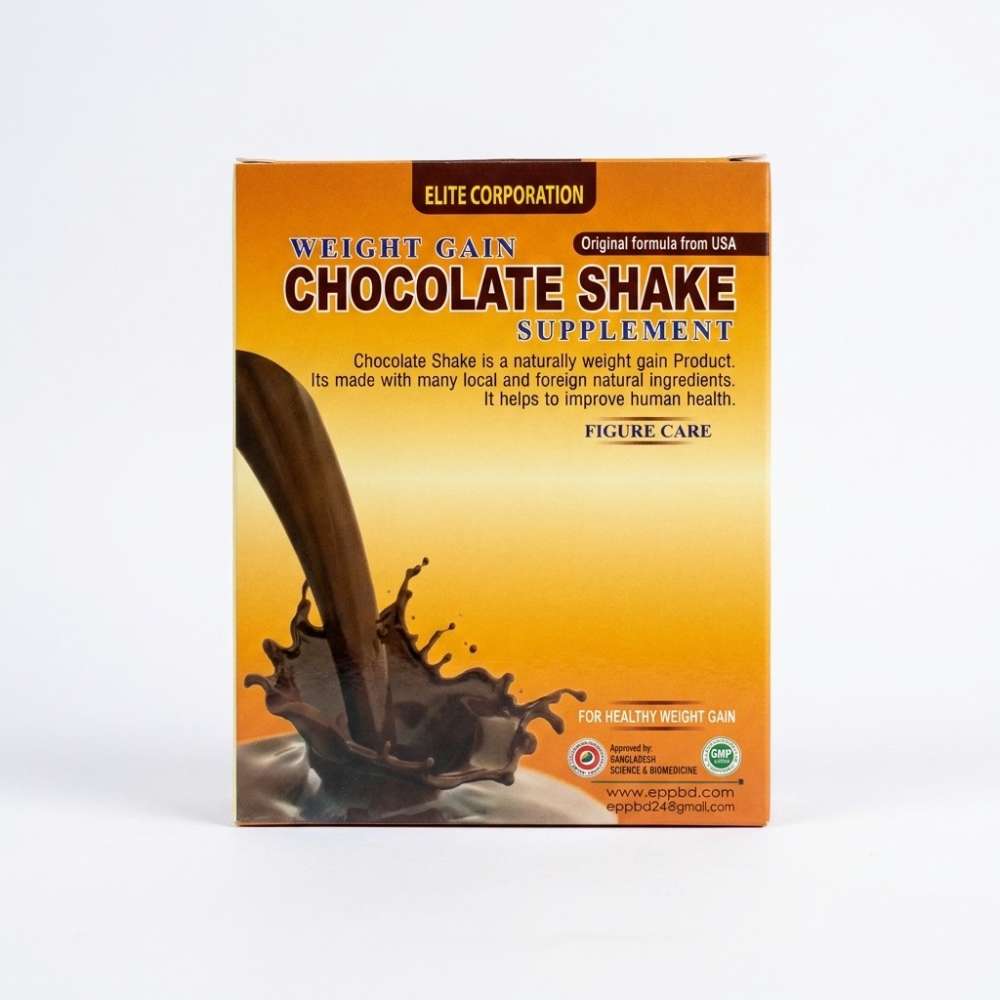 Chocolate Shake