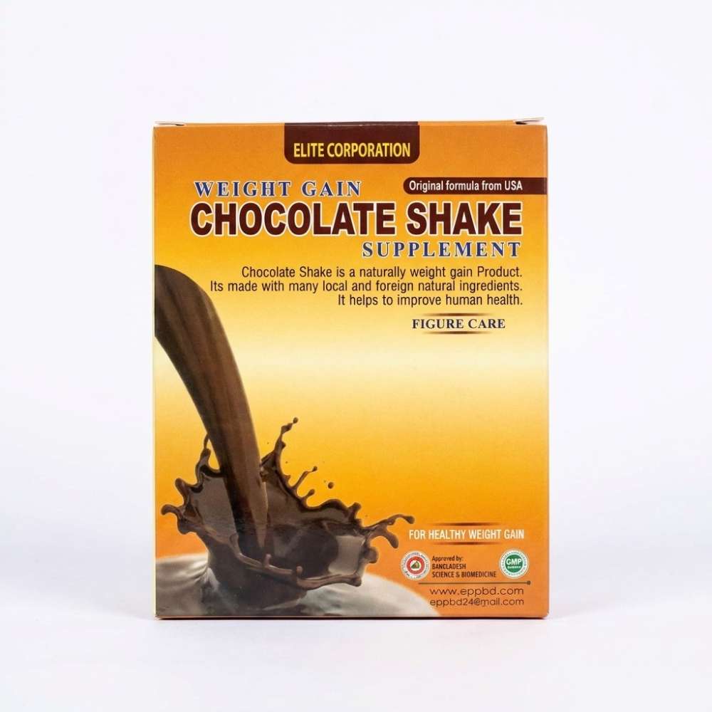 Chocolate Shake