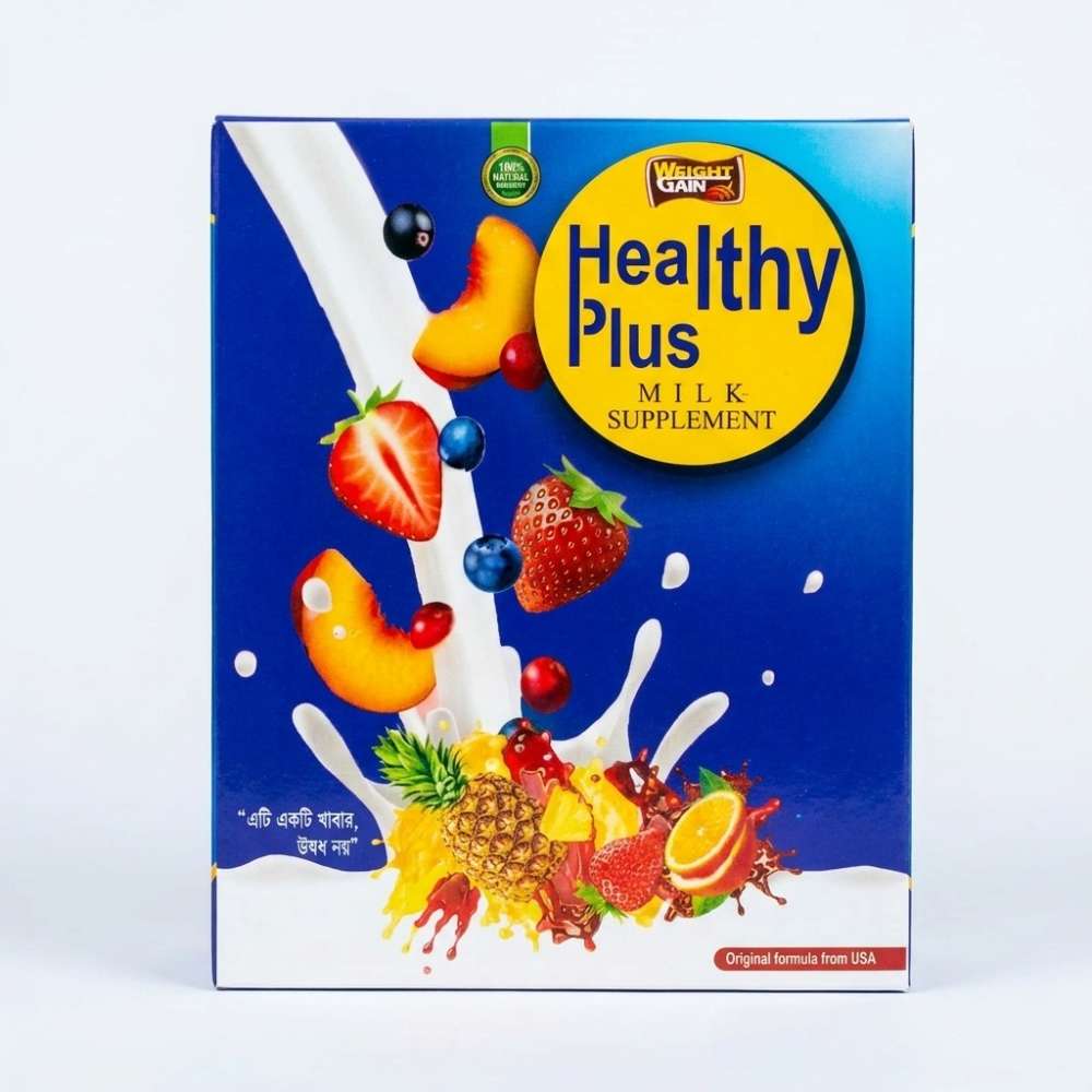 Healthy Pluse