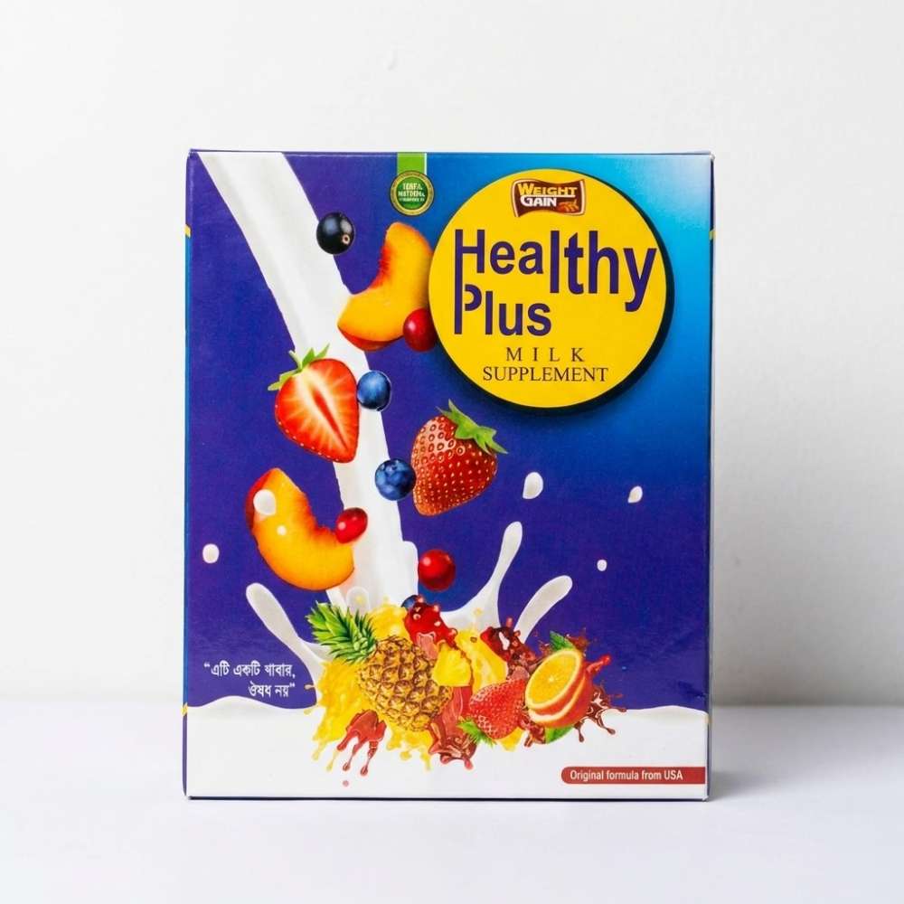 Healthy Pluse