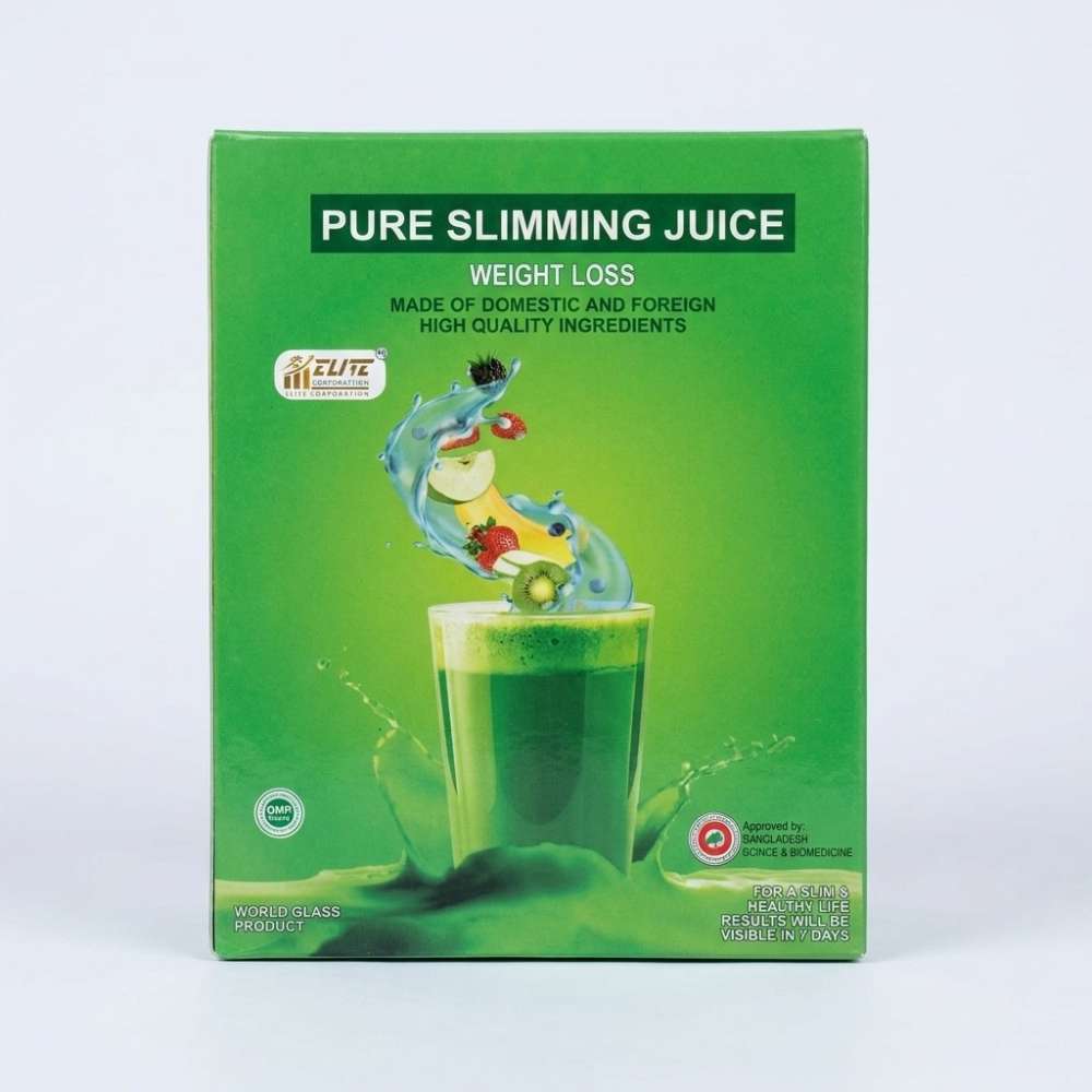 Pure Sliming Juce