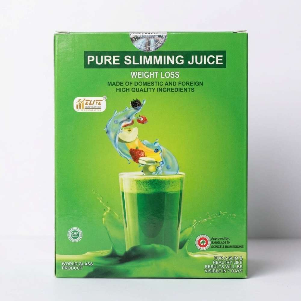 Pure Sliming Juce