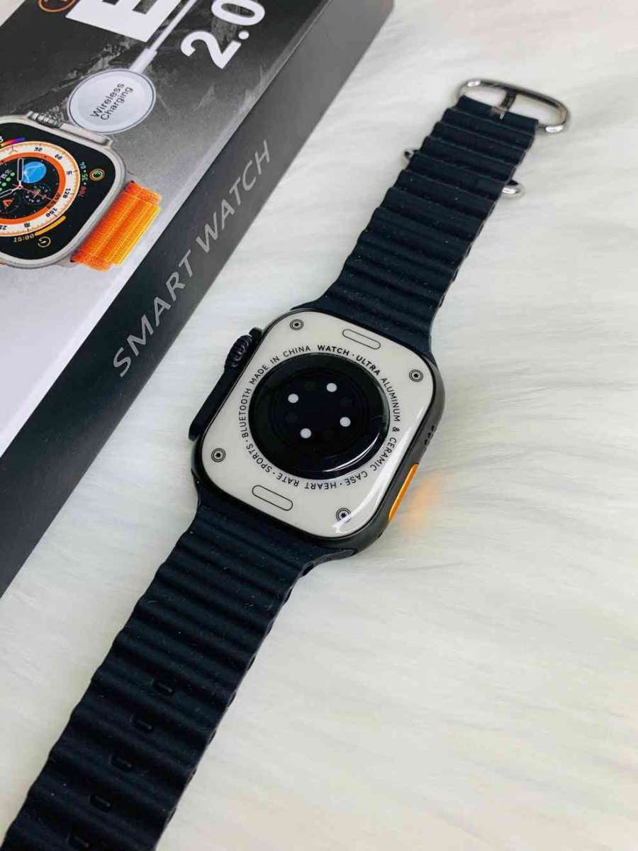 T900 Ultra 2 Smart Watch