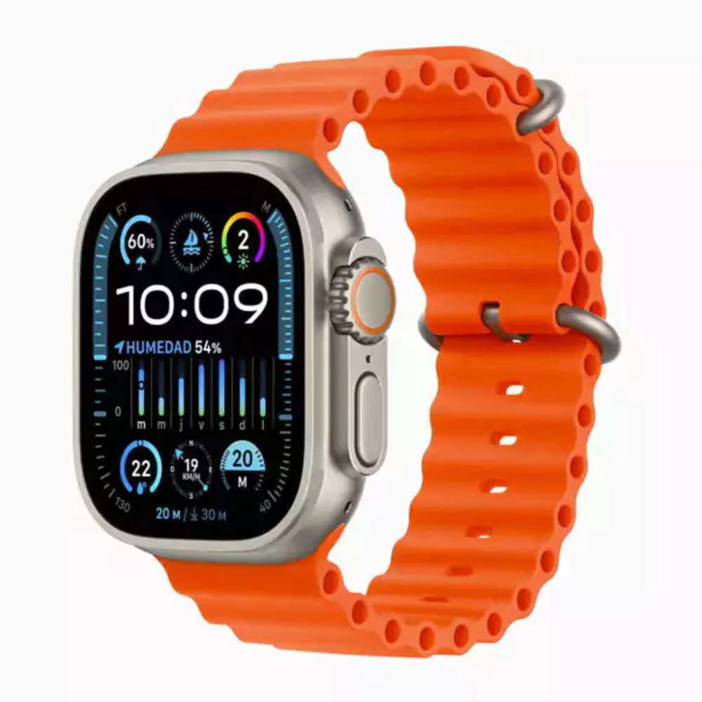 T900 Ultra 2 Smart Watch
